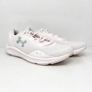 Under Armour Pale Pink Sneakers